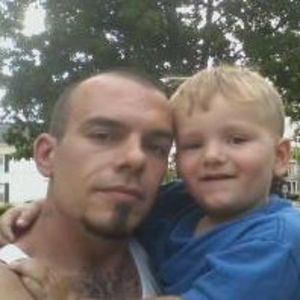 Meet your Posher, Ronnie